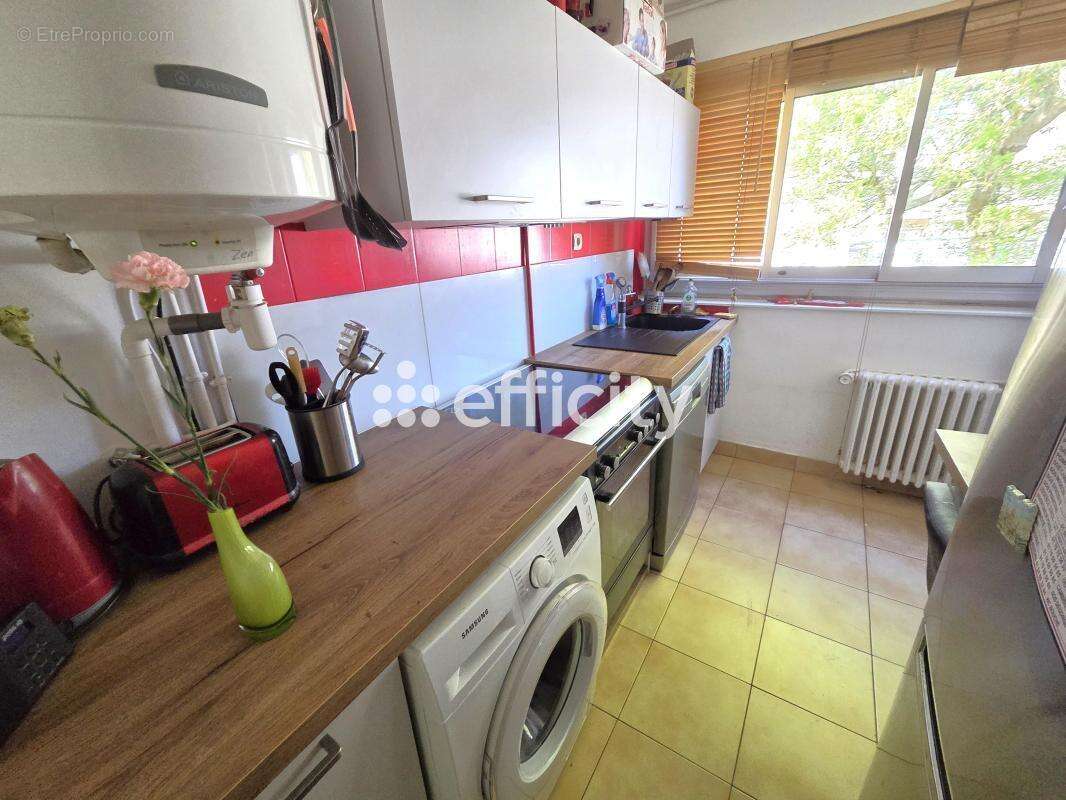 Appartement à SAINT-GERMAIN-EN-LAYE