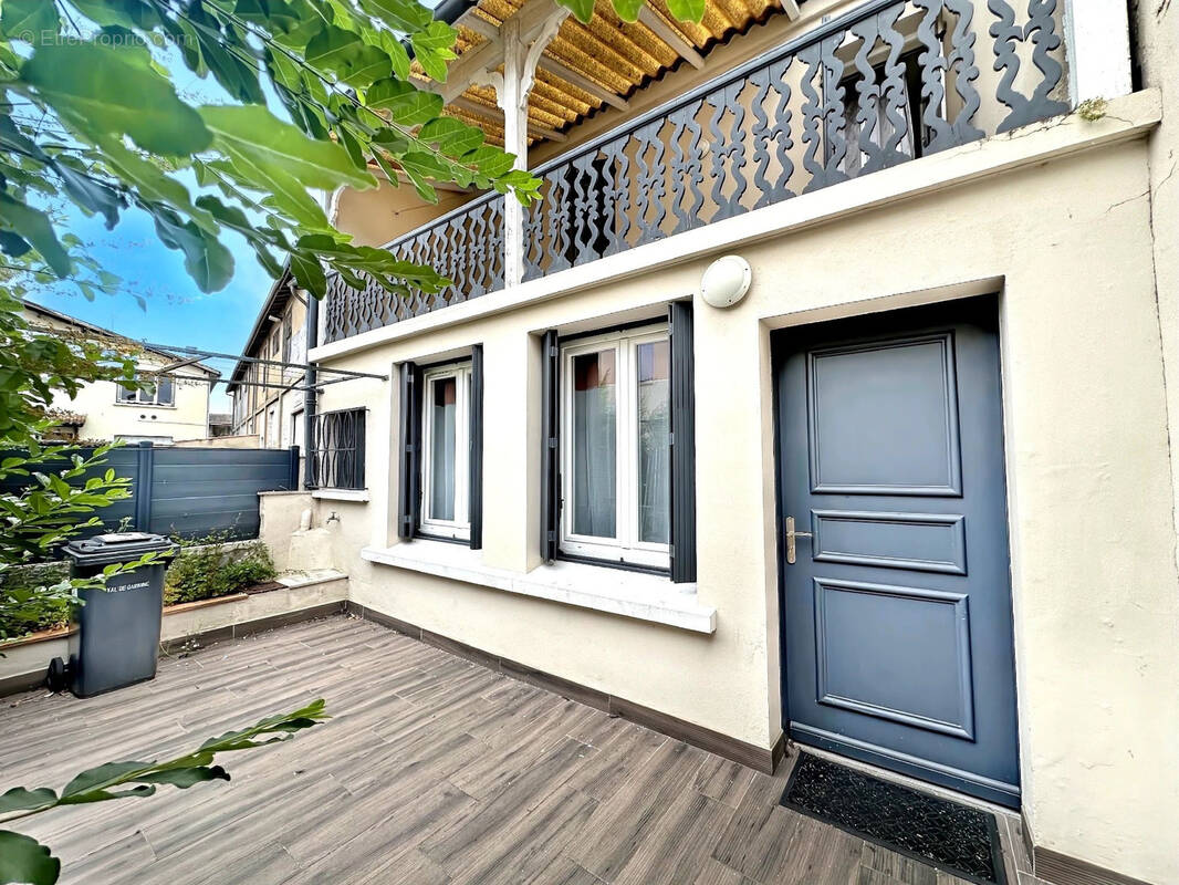 Maison à MARMANDE
