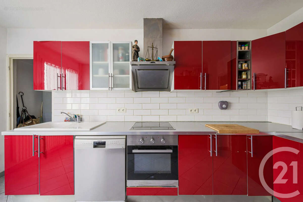 Appartement à EYBENS