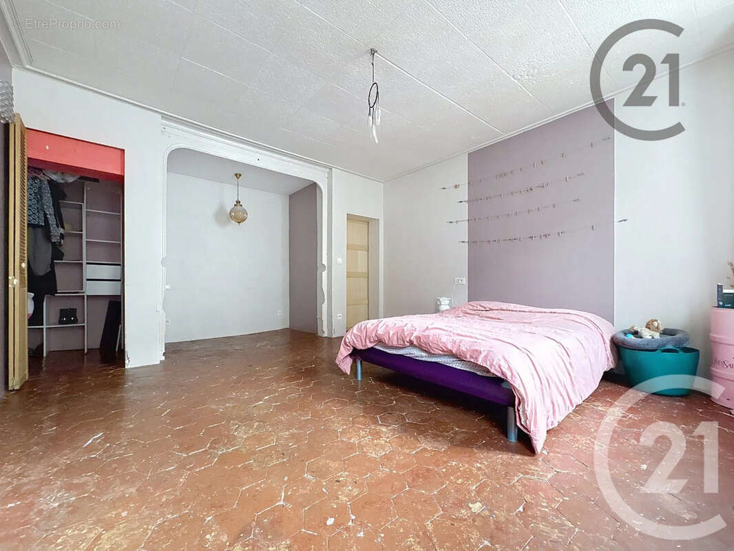 Maison à DONNEMARIE-DONTILLY