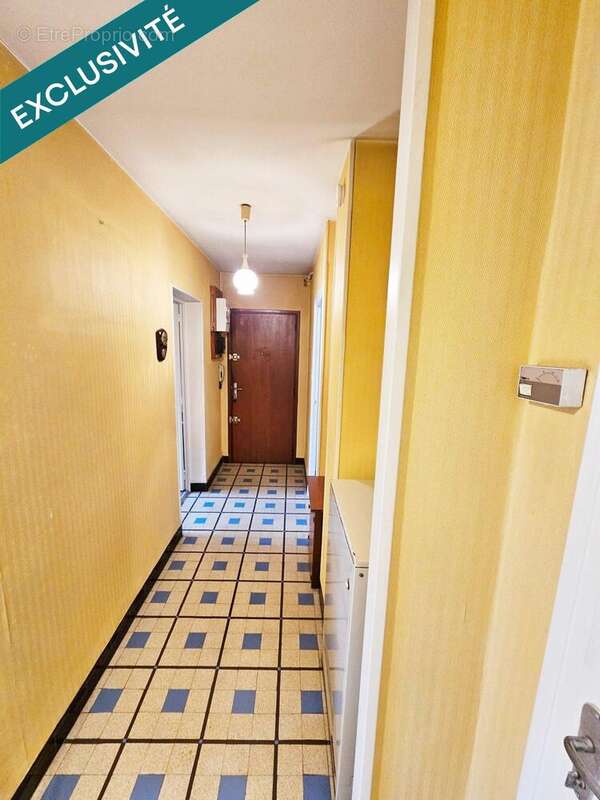 Photo 8 - Appartement à VOIRON