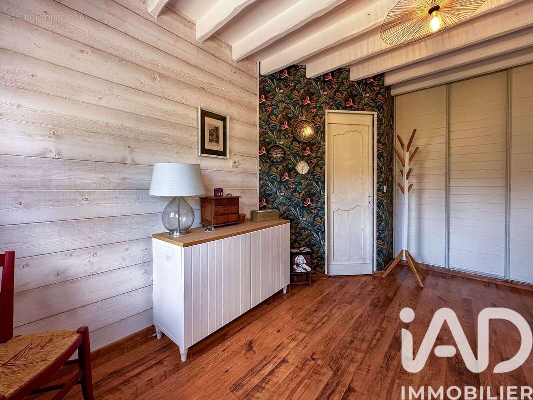 Photo 9 - Maison à CONCHES-EN-OUCHE