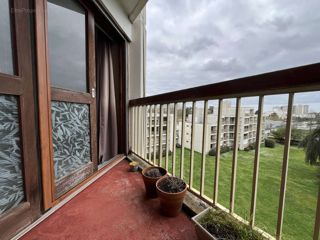 Appartement à TALENCE