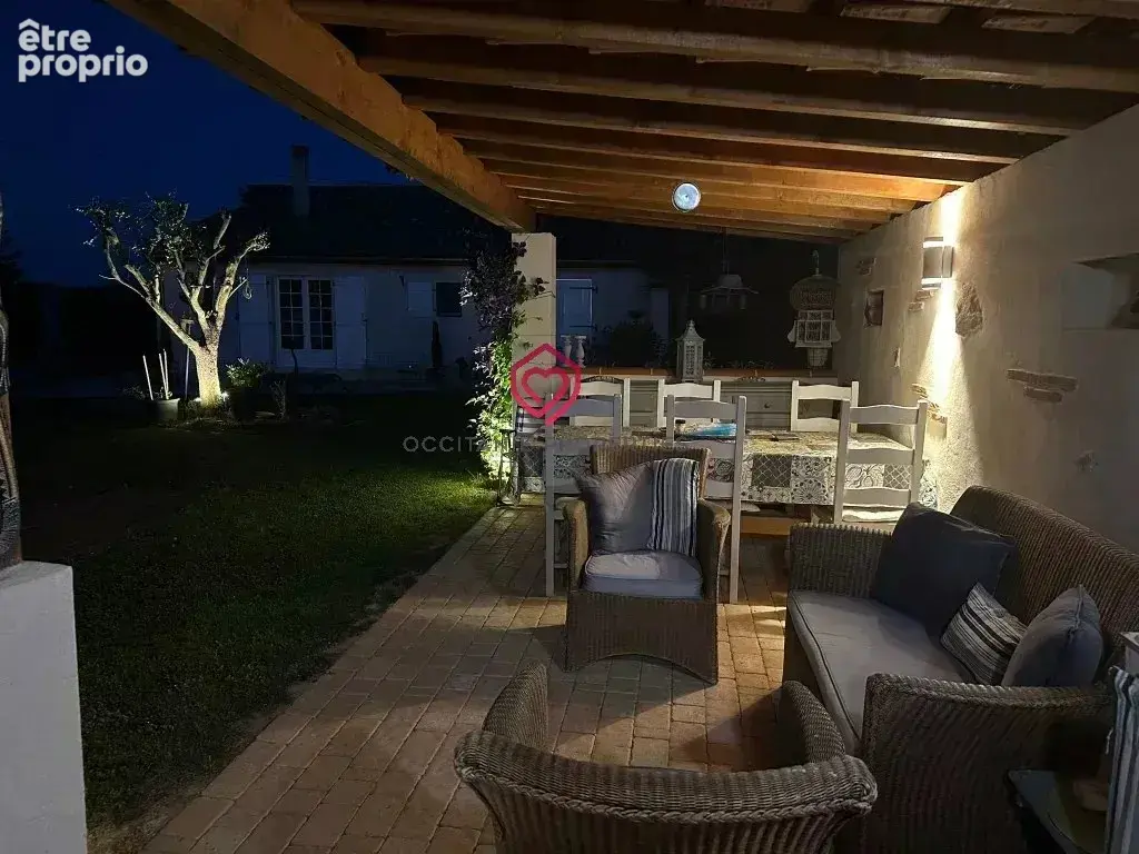Maison confortable proche Marciac - photo 20