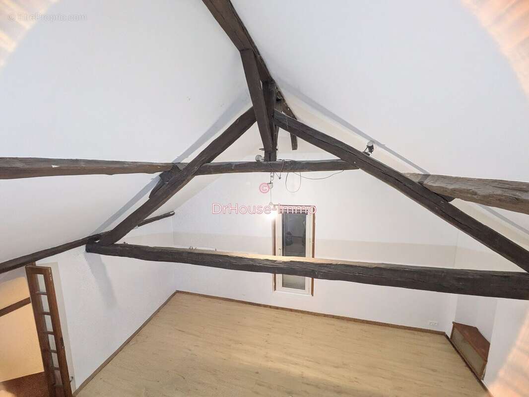 Appartement à VERNOUILLET