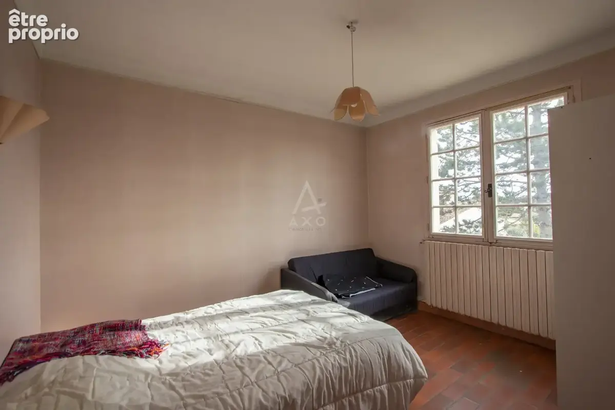 Valensole  maison t4 de plain-pied  vue dégagée  garage  terrain 1 700 m² constructible  piscinable  314 600  - photo 6