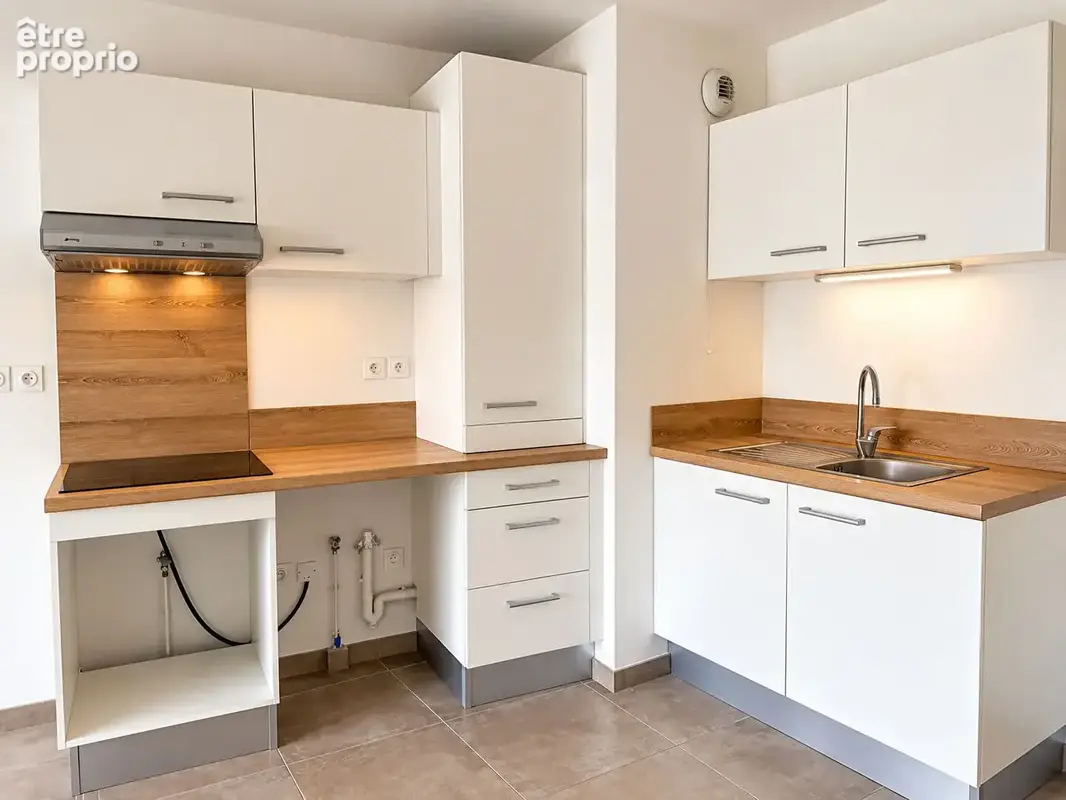 Appartement 66m² à lyon 3e arrondissement - photo 5