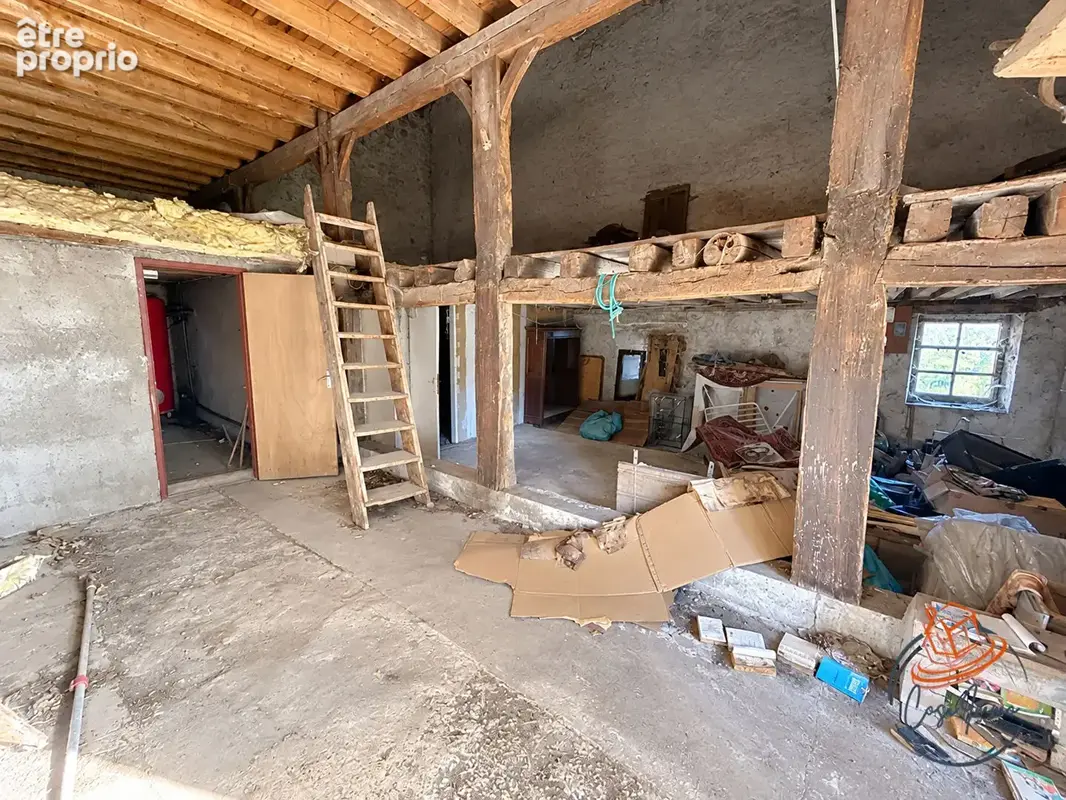 Maison Gex 9 pièce(s) 300 m2 - photo 5