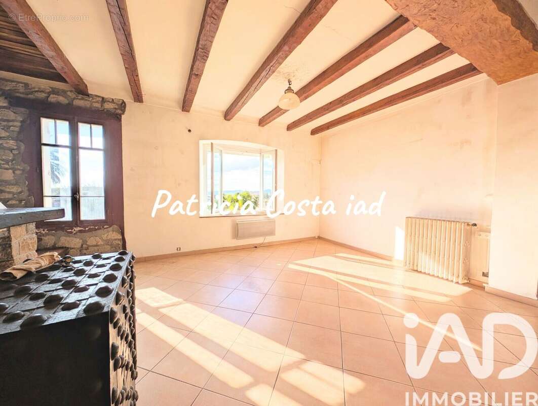 Photo 3 - Maison à SAINT-RAPHAEL