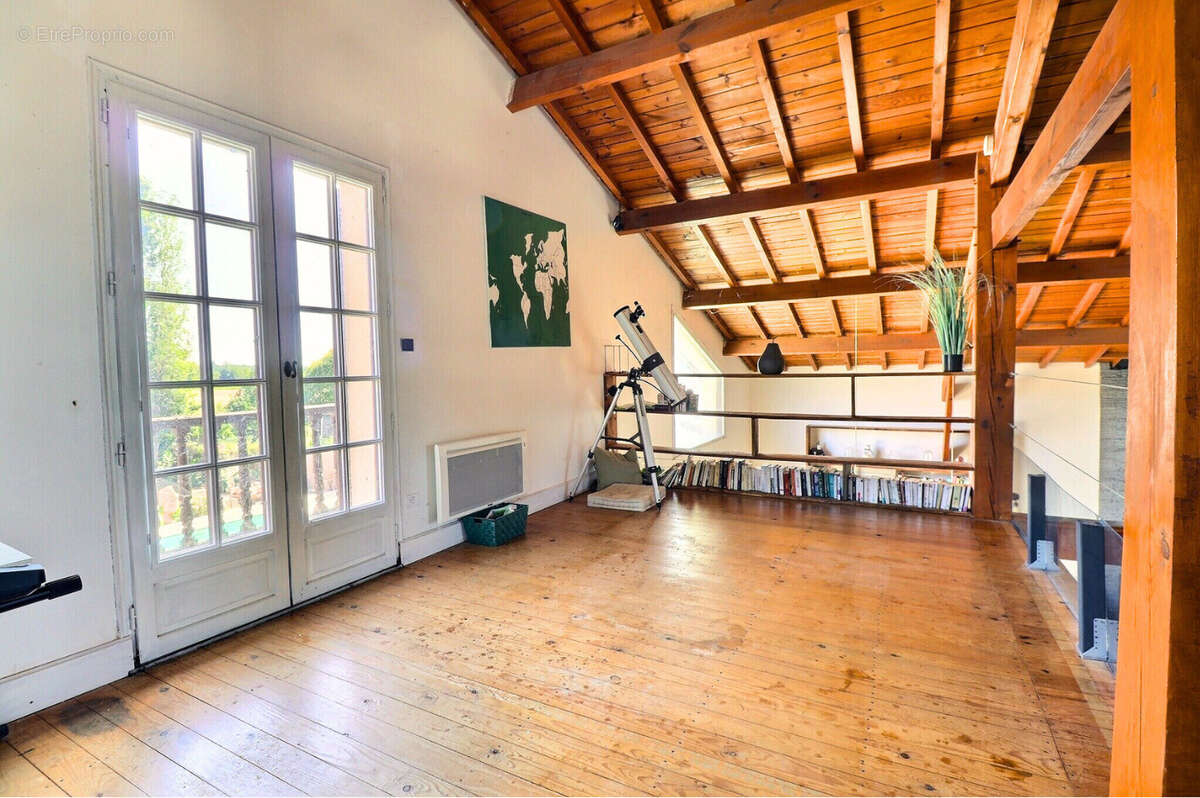 Maison 4 pièces - photo 14