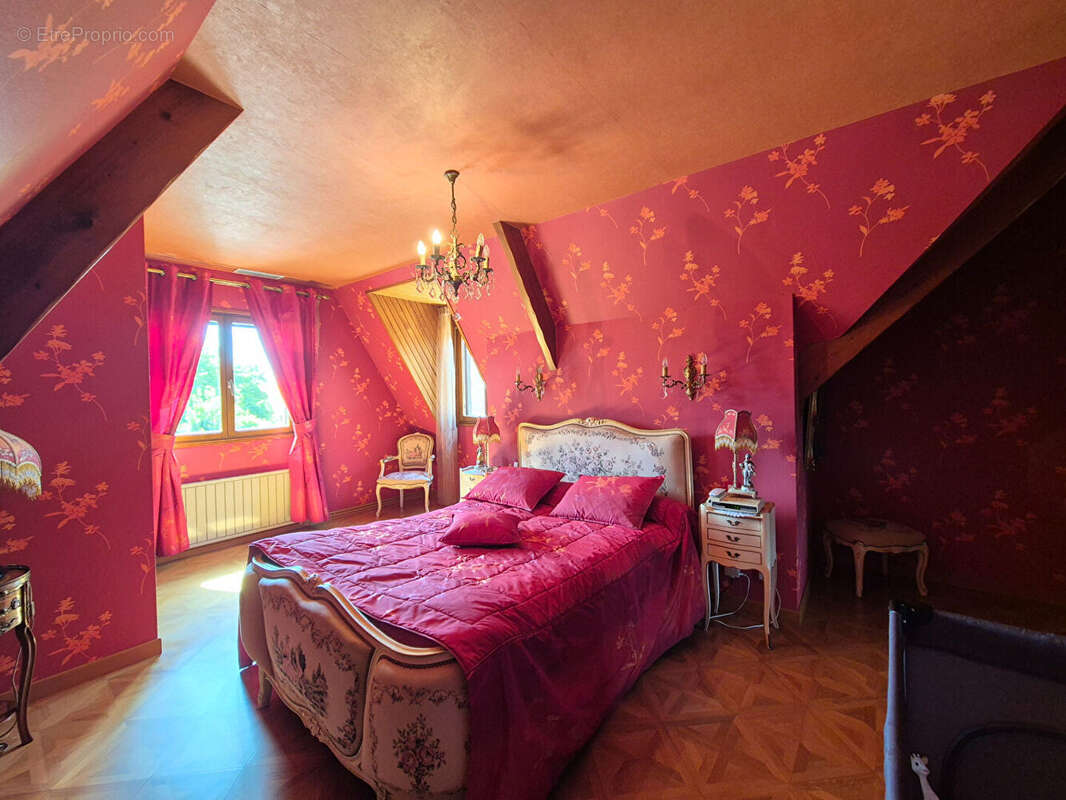 Maison à PALAISEAU
