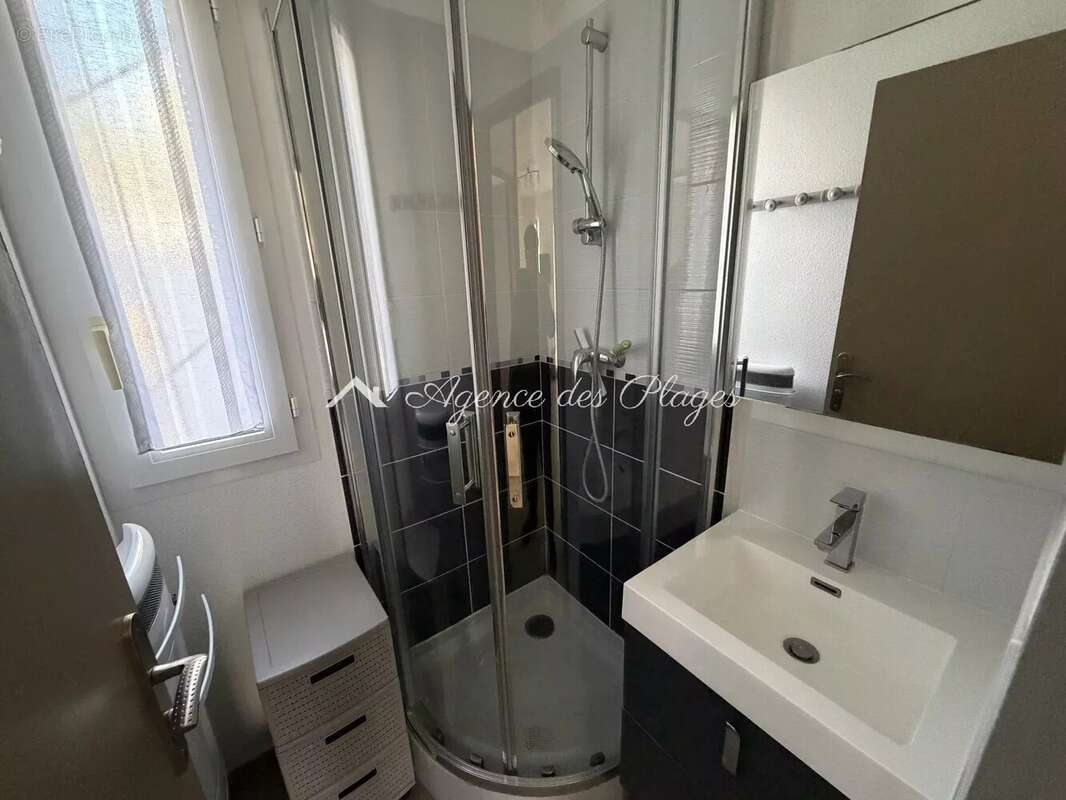 Maison à MESCHERS-SUR-GIRONDE