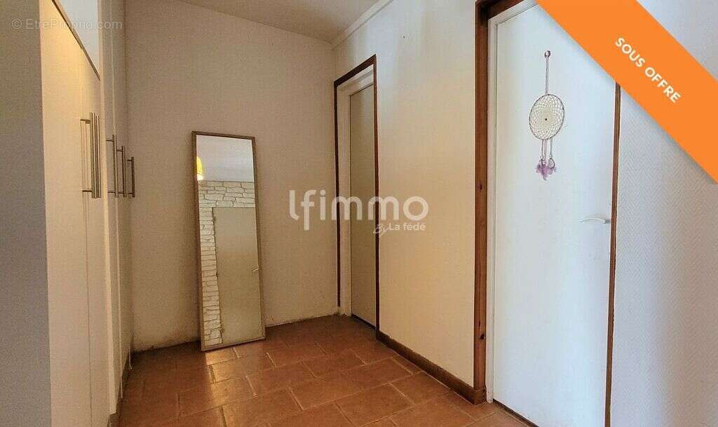 Maison de plain-pied 4 pièces avec jardin sans vis-à-vis - photo 9