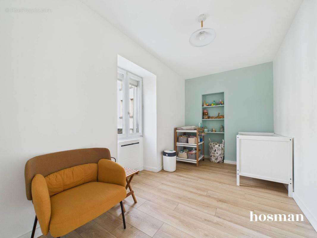 Maison à NANTES