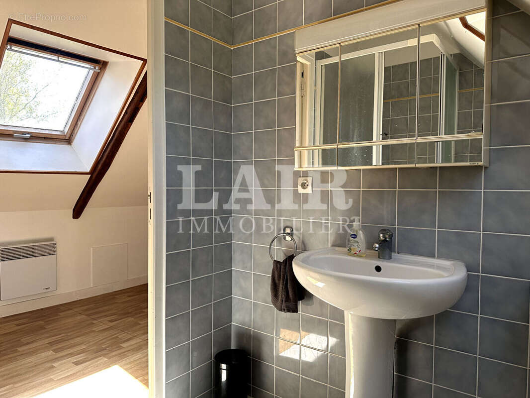 Maison à NOGENT-LE-BERNARD