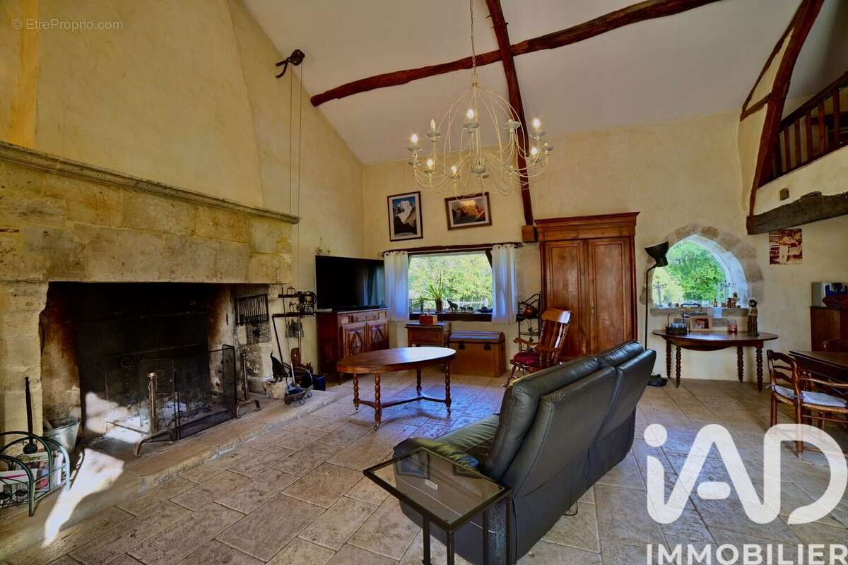 Photo 8 - Maison à NERAC