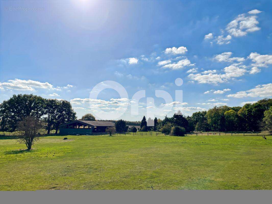 Maison à GUICHAINVILLE