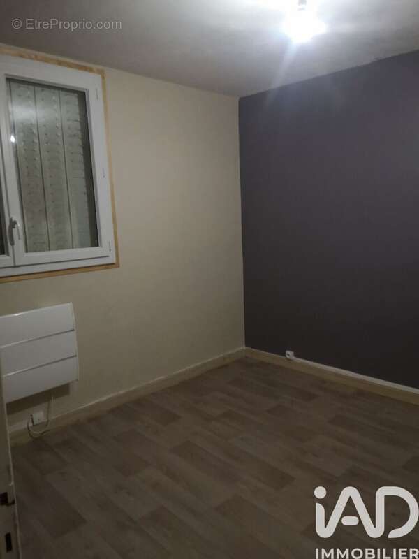 Photo 4 - Appartement à SAINT-AMAND-MONTROND