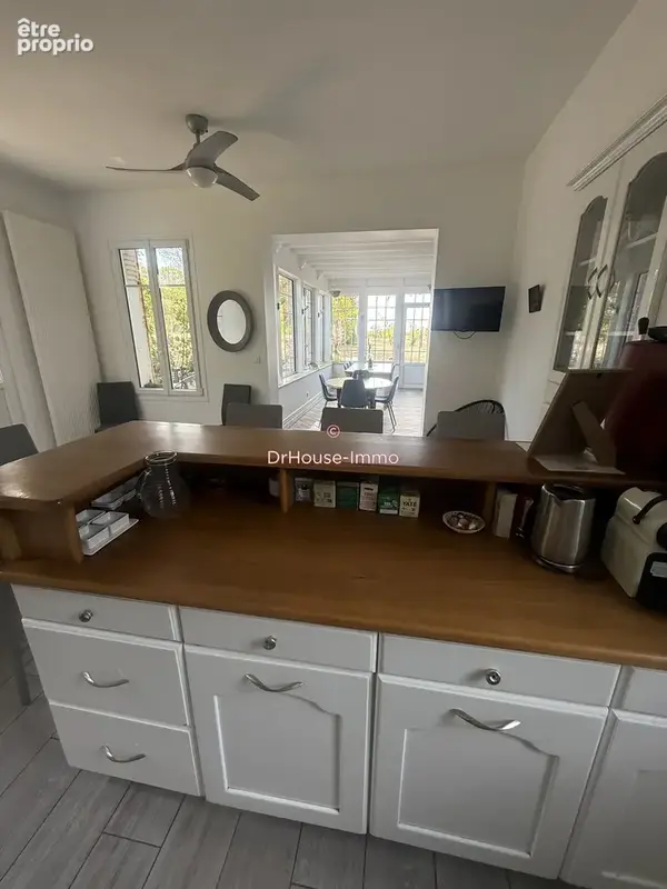 Maison 15 pièces 430 m² à vendre à Saint-Maur (36250) - photo 5