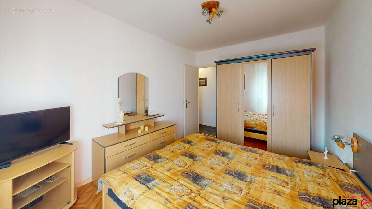 Appartement à ANNEMASSE