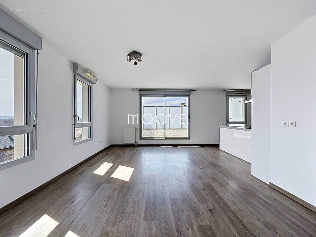 Photo Appartement à Rouen au prix de 285 000€