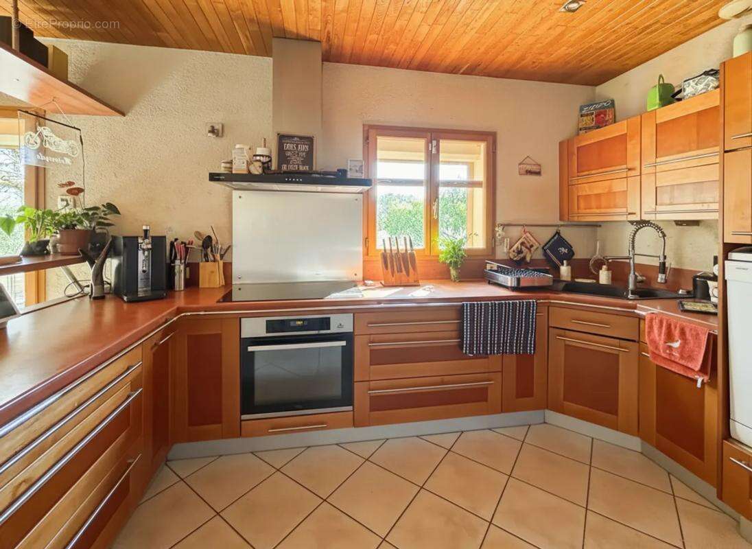 Maison à GRAMAT