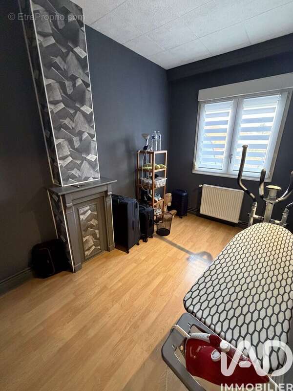 Photo 7 - Maison à HENIN-BEAUMONT