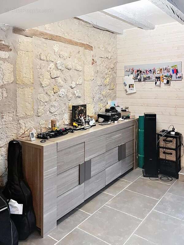 Photo 7 - Maison à AMBOISE