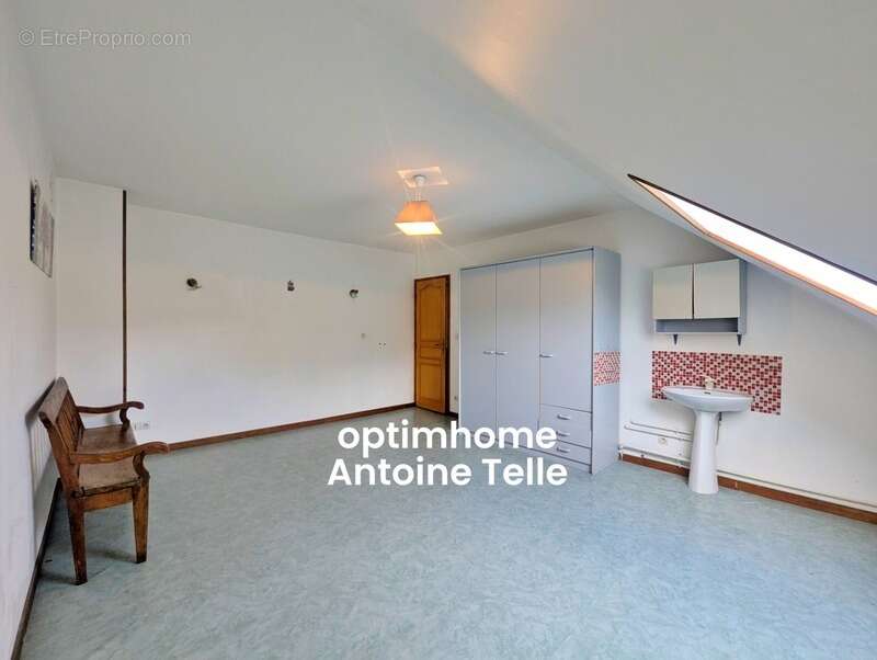 Maison à LE CATEAU-CAMBRESIS