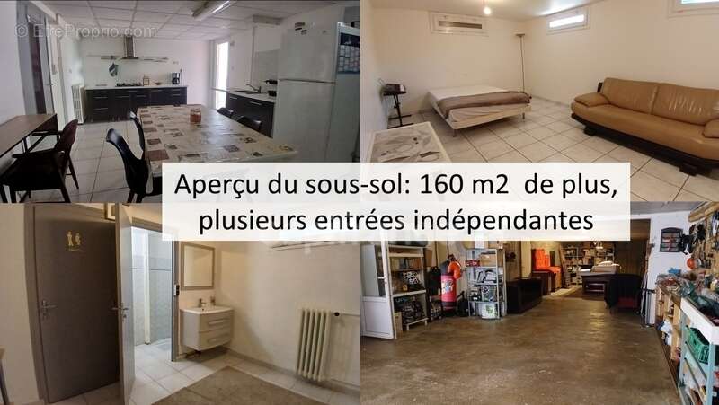 Maison à REZE