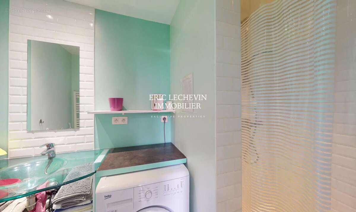 Maison à LE TOUQUET-PARIS-PLAGE