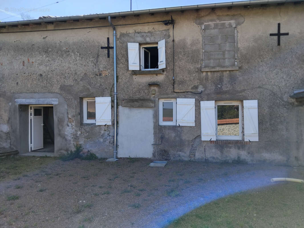 Maison à NEULISE