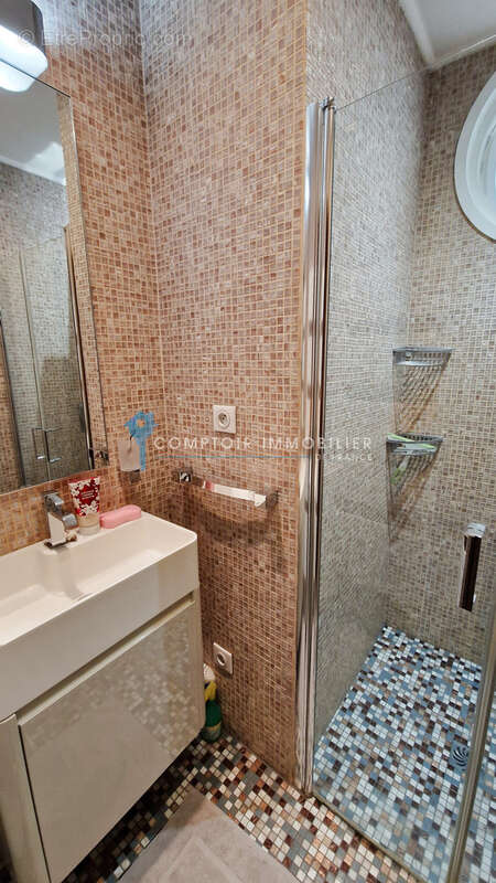 Maison traditionnelle - photo 13