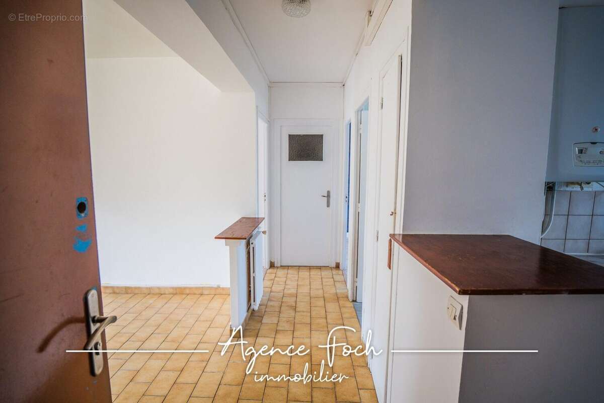 Appartement à TARBES