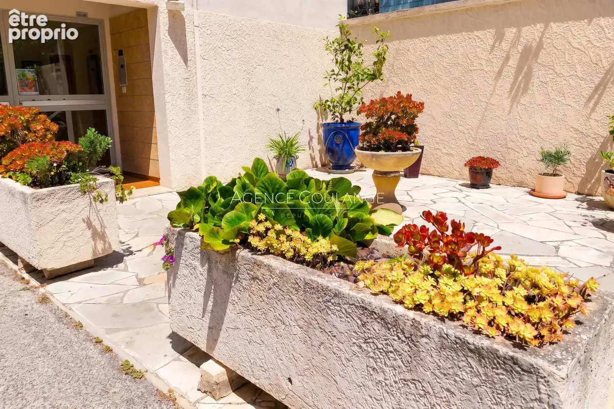 Appartement 74 m² à La Ciotat  - photo 8