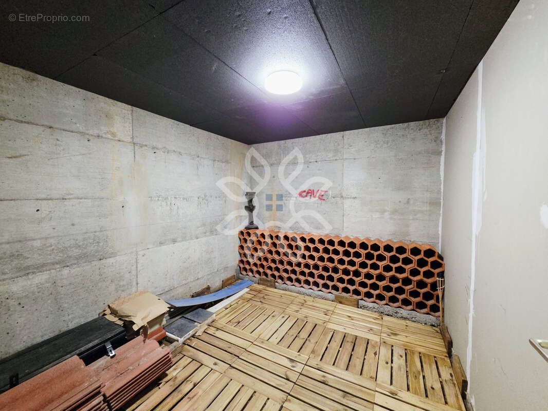 Maison à VERGONGHEON