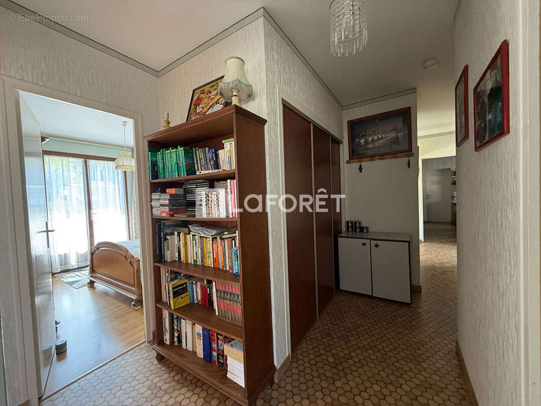 Viager occupé sans rente - investissement patrimonial - photo 2