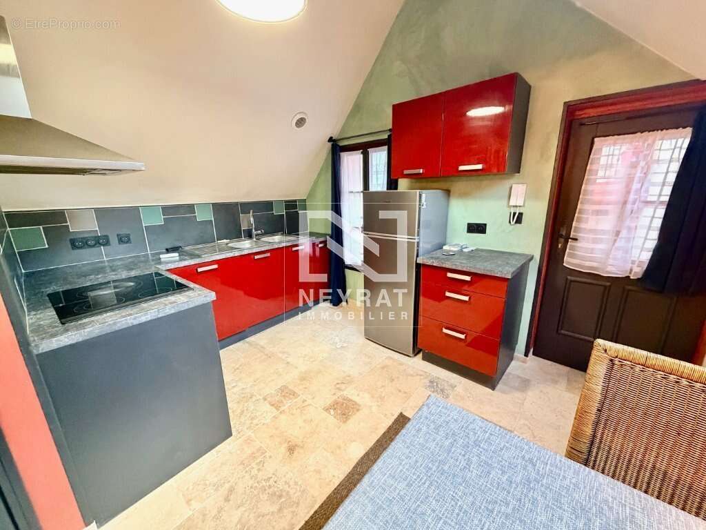 Appartement à CHALON-SUR-SAONE