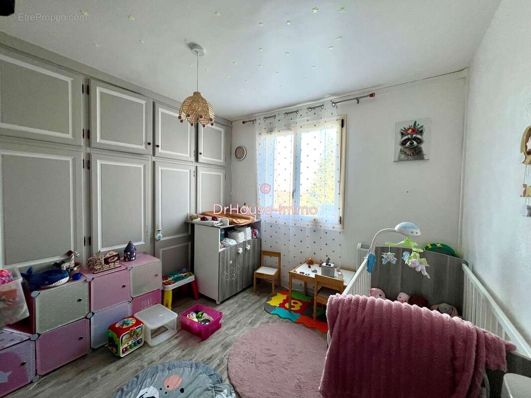 Maison à GAGEAC-ET-ROUILLAC