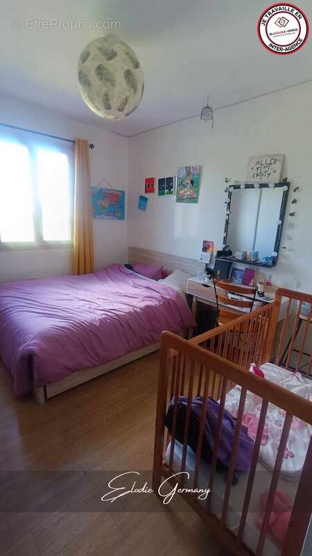 Maison à NAUSSANNES