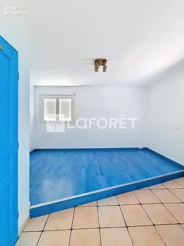 Ensemble immobilier à Méan-Penhoët (maison plain-pied et local commercial) - photo 7