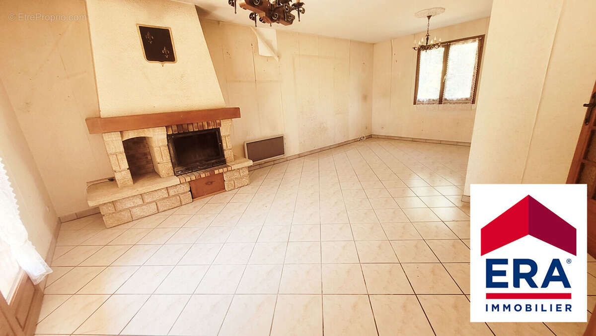 Maison 71m² à les avenières veyrins-thuellin - photo 6