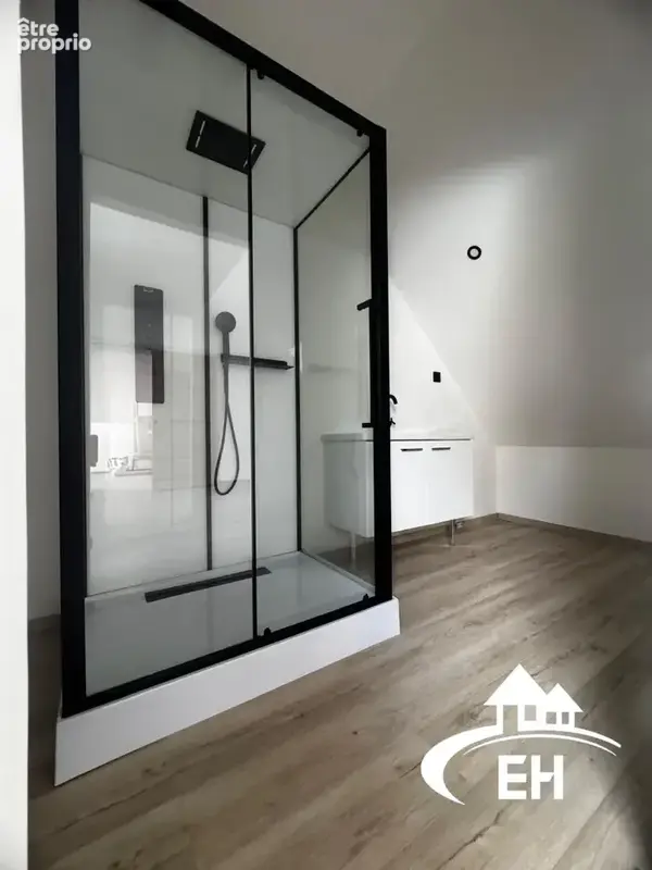 Pavillon avec vie de plain-pied - 5 chambres - studio independant - photo 14