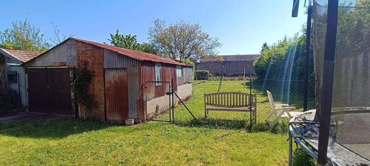 Photo 2 - Maison à CIVRAY