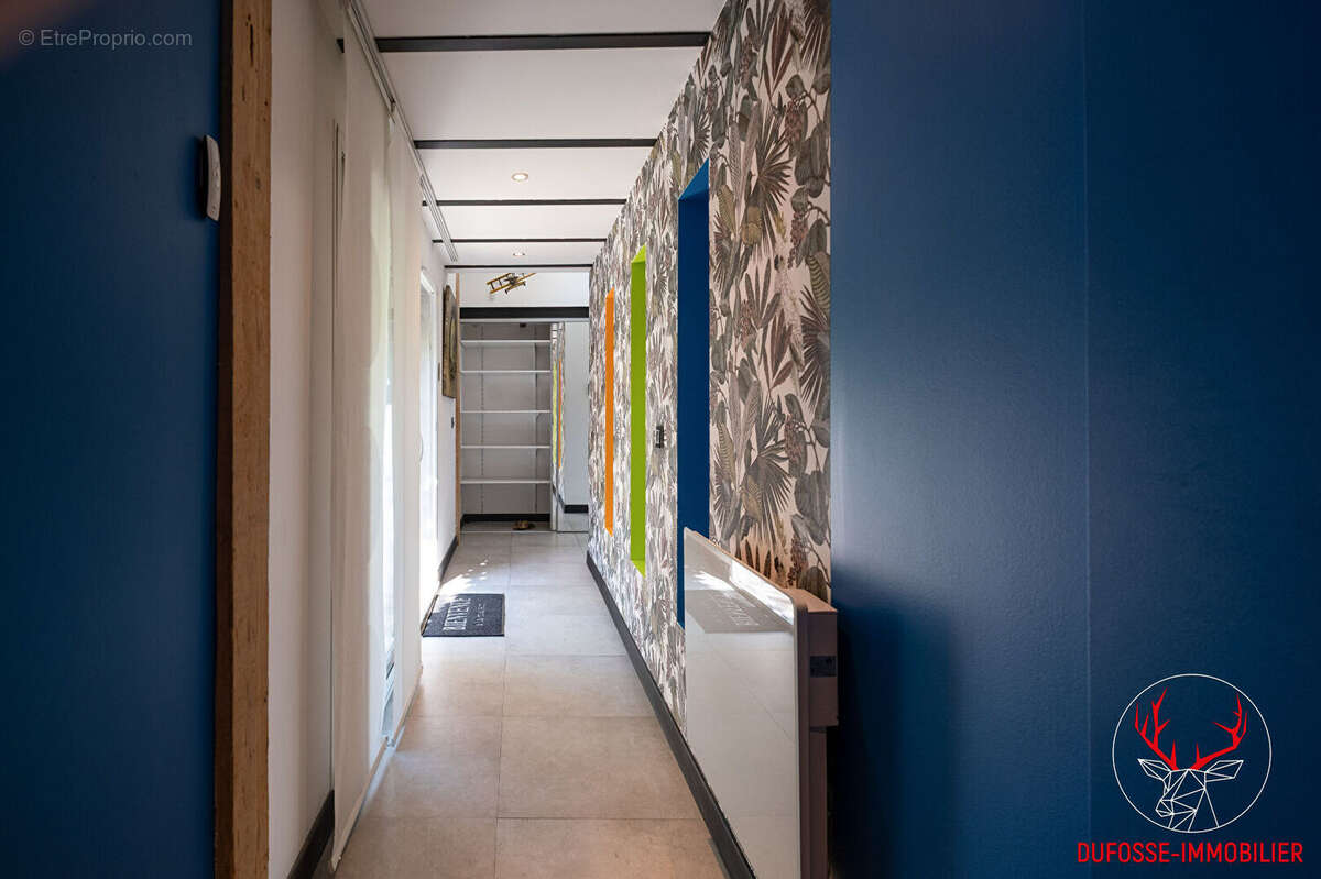 Maison d'Exception à Vendre à Villefranche-sur-Saône - Réf BEL6194 - photo 3