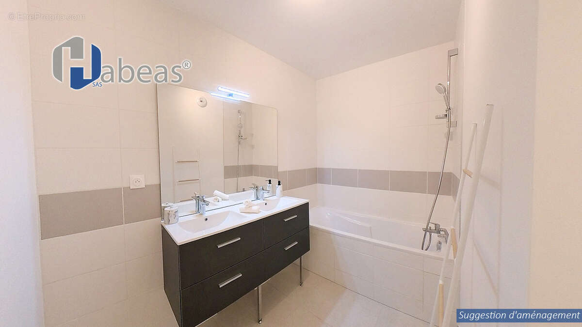 Maison à LA SEYNE-SUR-MER