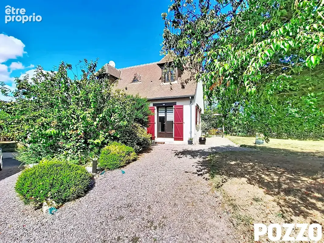 A Vendre Maison de 5 pp à Epinay Sur Odon  (14310) - photo 3