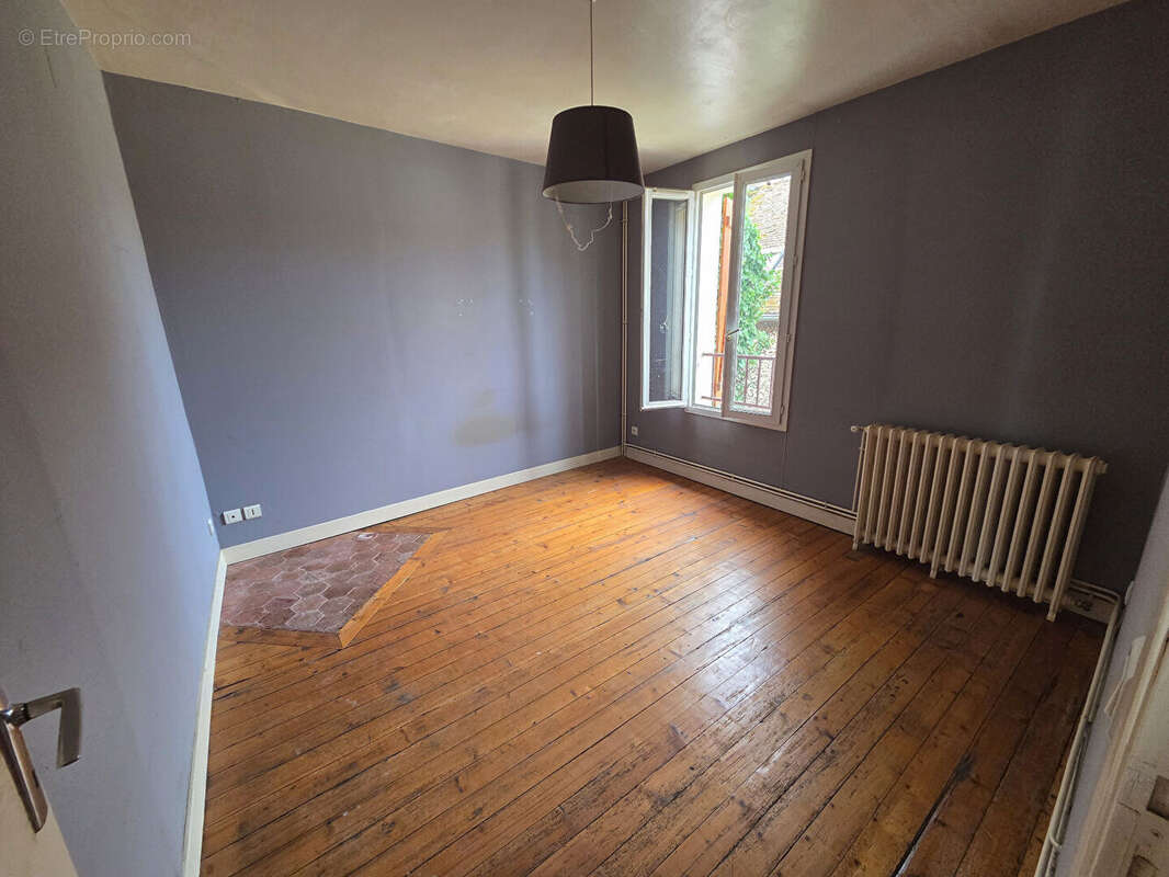 GOUAIX - Maison de ville  4 pièces - 86 m2 - photo 6