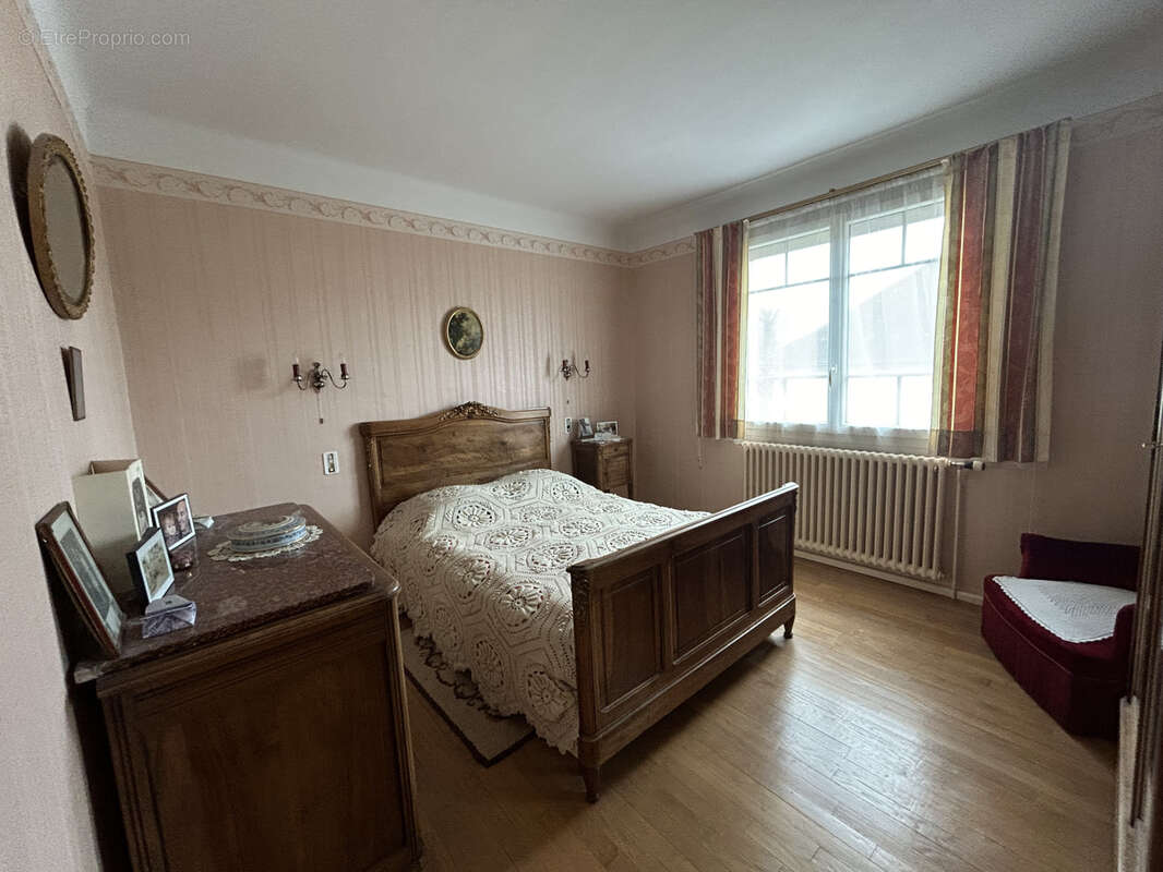 Maison à Lagraulière à Corrèze - photo 5
