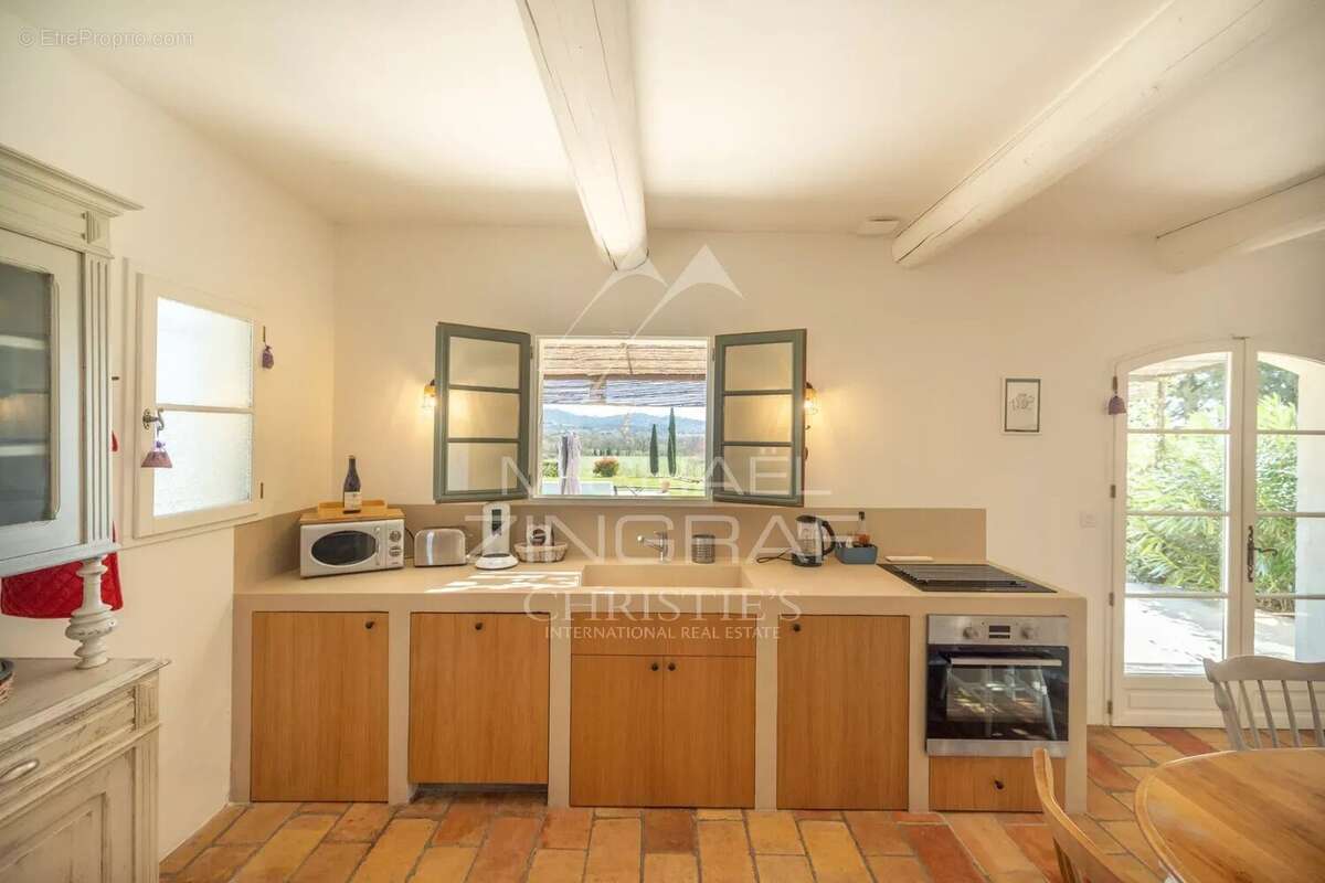 Maison à ROUSSILLON